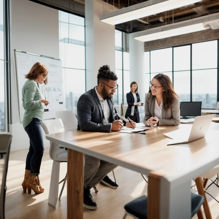 Contact Zephira Team