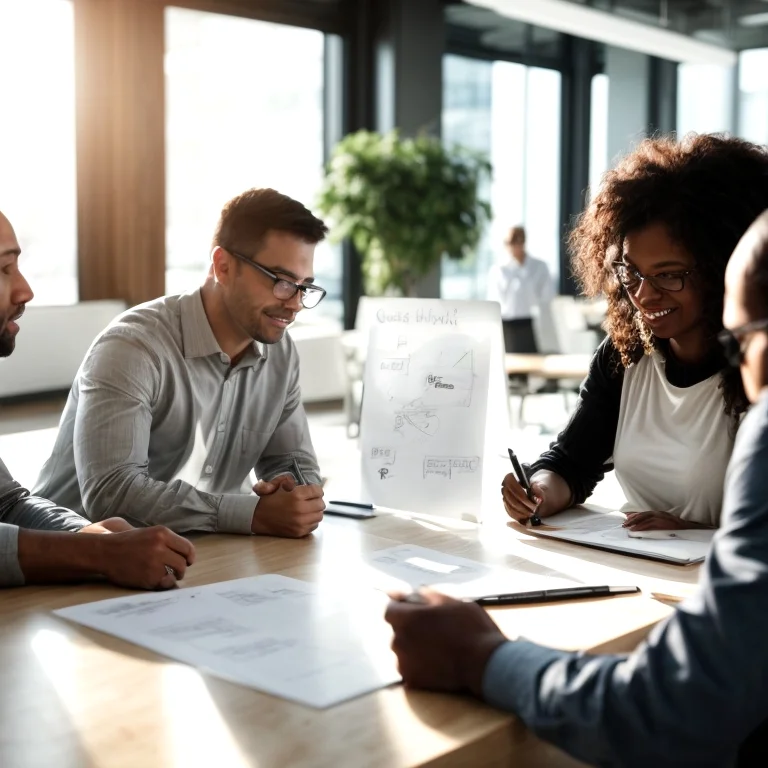 Mastering Remote Collaboration