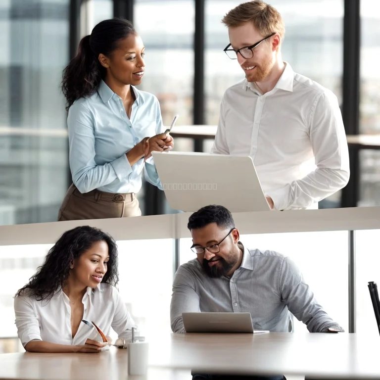 Adopting Agile Principles