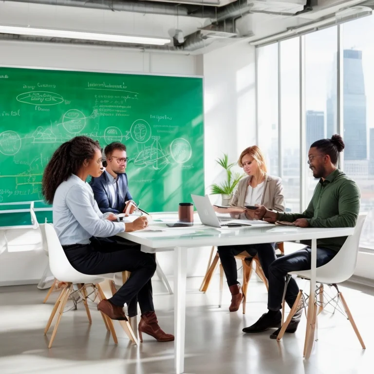 Enhancing Presentation Skills